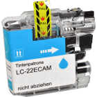 LC-22ECAM